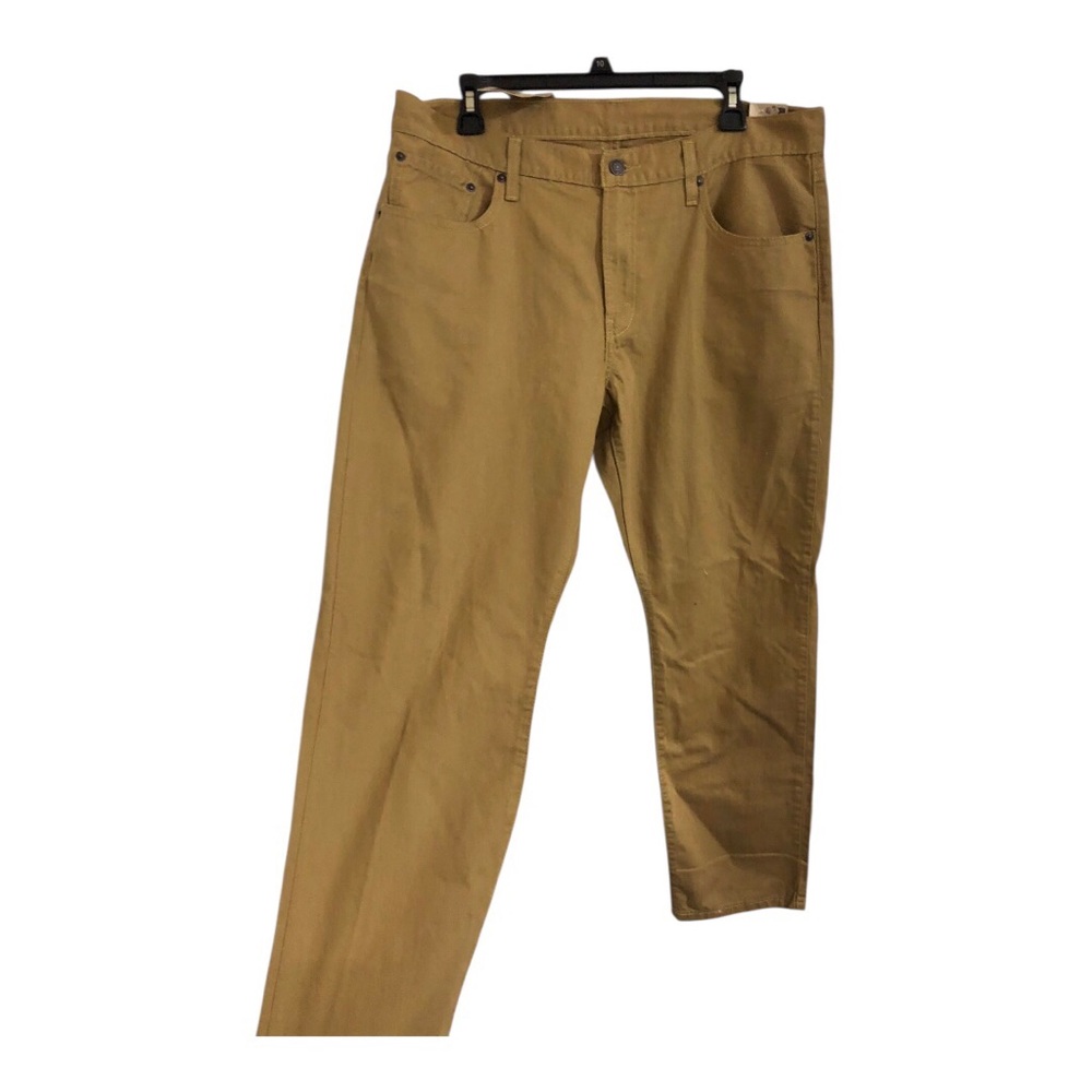 Levi's men's‎ middy Straight pants size 32x30 brand new